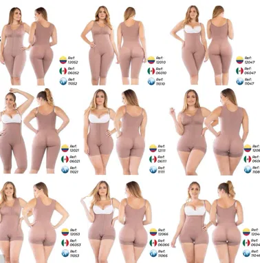 🇨🇴FAJAS COLOMBIANAS!!! CIRUGÍA ESTÉTICA, USO DIARIO Y POSTPARTO. WhatsApp+573143117486 - Img 96438970