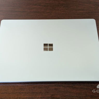 Surface Laptop 4 Gama Alta|| 11na Generación Batería hasta 6..7 Hrs - Img 125534122
