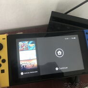Vendo Nintendo Switch !!!! - Img 45554188