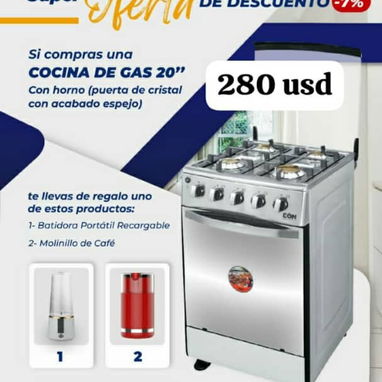 Cocinas - Img 115450166