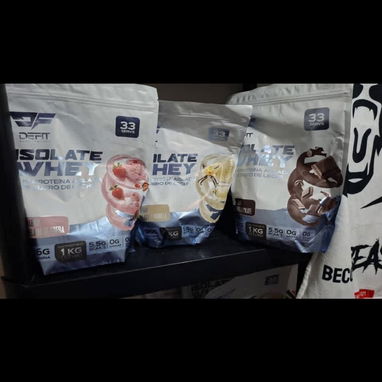 Creatina & wey protein & glutamina & bcca Todo lo que buscas en suplementos está aquí tenemos varias marcas y diferente - Img 123345236