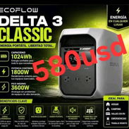 Se vende ecoflow - Img 57903047