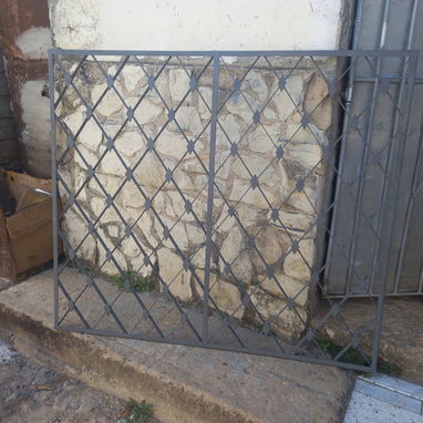 Trabajos de herrería - Img 127994921