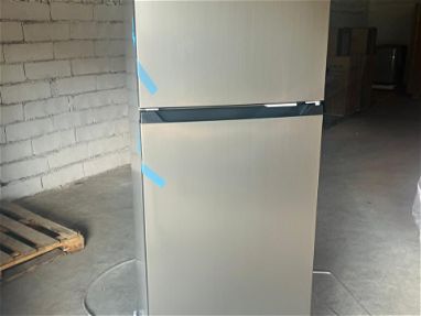 🛒 Refrigerador de 13,5 pies hasta la puerta de su domicilio - Img main-image