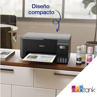 IMPRESORA EPSON ECOTANK ET-2860 - 3/3