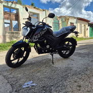 Moto deportiva Xmotors 250 cc - Img 58318046