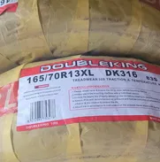 Gomas de carro 165/70 R 13 - Img 50504561