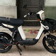 Bicimoto electrica - Img 55082950