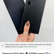 Samsung S23 Ultra 12/256 a estrenar!! Producto exclusivo - Img 56344933