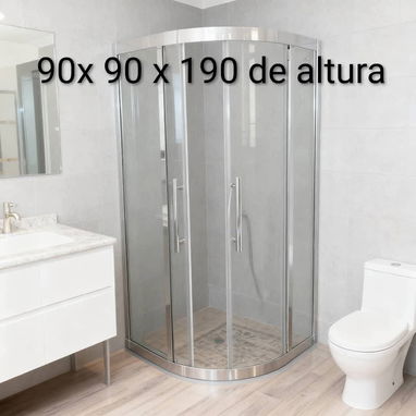 Juego de baño y muebles para baño - Img 123657472