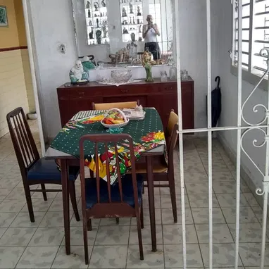 Casa en venta, víbora park, habana. - 2/3