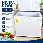 Nevera Royal - Img 57374665