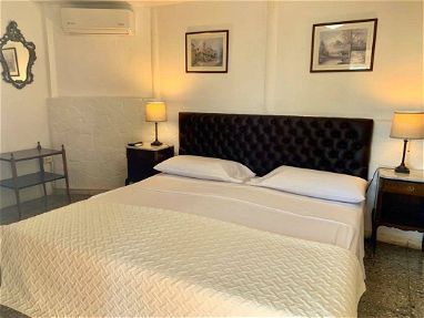 🖐️D'Relax Cuba te ofrece estupendo apartamento en Santa María del Mar. 🙋 - Img 66189928