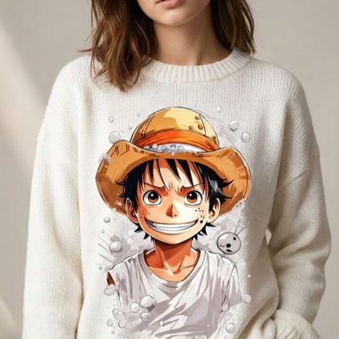 Pullover Personalizados - Img 114789094