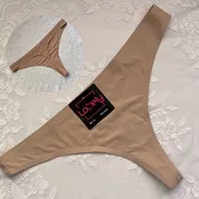 BLUMERS HILO SIN COSTURA Talla M L XL - Img 53332657