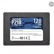 Solid State Drive 128GB - Img 45524465