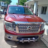 NISSAN TITAN PLATINIUM - Img 55692656
