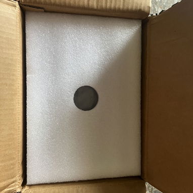 🔋 Batería Humsienk Nueva en Caja📦 - 4/6