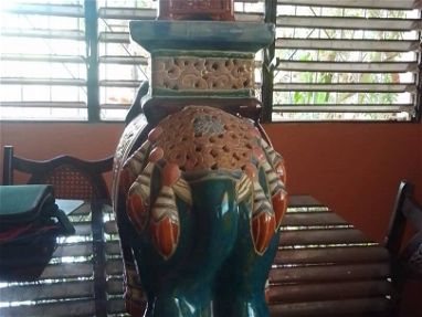 🐘 Elefante colección de porcelana original. Me ajusto - Img 67065056