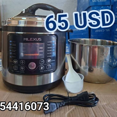đź‘‘ OLLAS REINA, Milexus, Royal y eko - Img 122415637