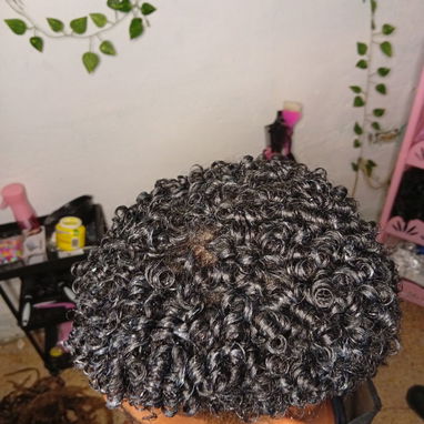 UrbanLuxe hair - Img 120014942