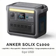 Anker Solix C100 - Img 55340410