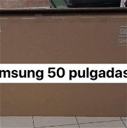 Televisores Samsung de 50 pulgadas smart TV 4k - Img 45677182