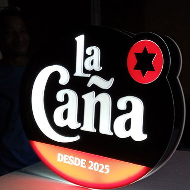 FABRICACIÓN E INSTALACIÓN DE CARTELES PUBLICITARIOS | 3D, PLANOS Y CAJAS DE LUZ - Img 114804051