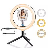Anillo LUZ LED - Img 56062867