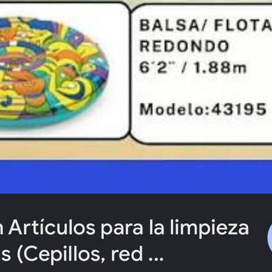 Inflables nuevos de paquete en muy buenos precios vamos gente - Img 124223781