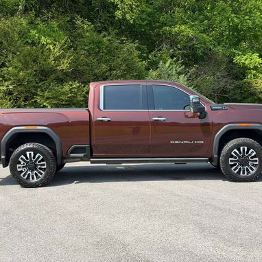 GMC Sierra 2500 2024 - 9/10