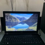 Laptop Acer Aspire 1TB - Img 55043029