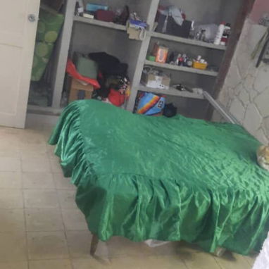 Vendo casa en el Vedado. - Img 120201718
