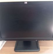 Monitor de PC HP , 19 pulgadas, funciona perfectamente - Img 45715028