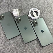 iPhone 11 + [ iPhone 11 pro ] + iPhone + iPhone 11 negro + iPhone 11 pro plata + iPhone 12 + iPhone XR - Img 45179015