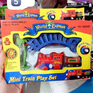 ✓ *TRENCITOS* - Img 55184591