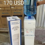 Dispensador de agua - Img 56083573