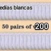 Medias y otros acesorios - 5/5