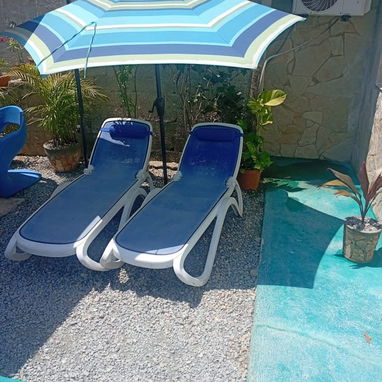 Alquiler/Renta de Villa ubicada en Guanabo - Img 105583845
