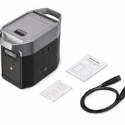🔋 Batería Extra ECOFLOW DELTA 2 🧾 Garantía de 1 semana 🛒Envíos a toda la Habana🛒 💸 Precio: 6️⃣5️⃣0️⃣ USD - Img 55029503