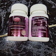 Colágeno 500 mg frasco de 60 capsulas - Img 55811876