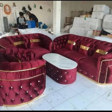 Muebles de lujo - Img 124301472