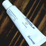 Miconazol, 2%, crema, 20g --- 1.70 Usd. - Img 50675212