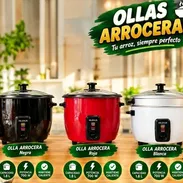Ollas arroceras - Img 57902129