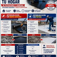 IMPERMEABILIZA TU TECHO CON LAS MEJORES SOLUCIONES - Img 55582286