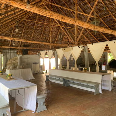 🤽🏻♀️ Renta de Pasadía en Boyeros. Casa con Piscina para rentar por horas con ofertas gastronómicas - Img 120002537