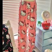 Pantalones de Hello Kitty - Img 56568234