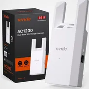 EXTENSOR TENDA A18 AC1200 - Img 57250073