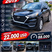 *Hyundai Tucson 2019 🔥 - Img 58281375