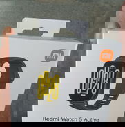 Reloj inteligente Redmi Watch 5 Active - Img 49448135